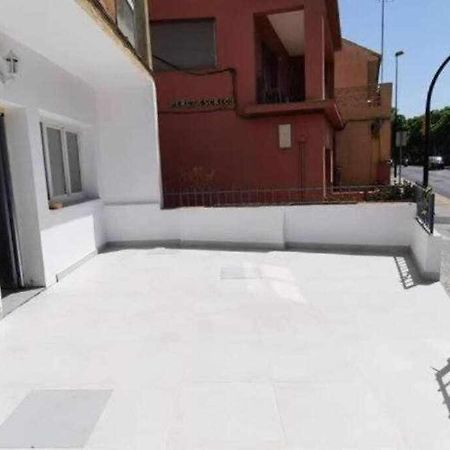 Appartement Balneario Pedregalejo Loft B à Málaga Extérieur photo