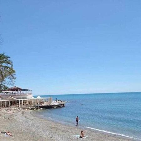 Appartement Balneario Pedregalejo Loft B à Málaga Extérieur photo