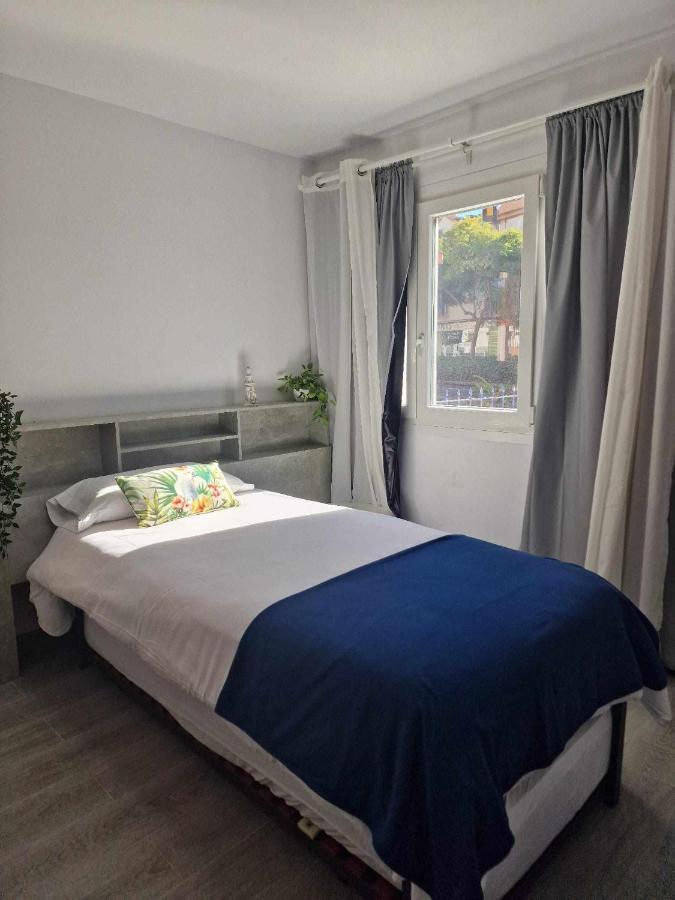 Appartement Balneario Pedregalejo Loft B à Málaga Extérieur photo