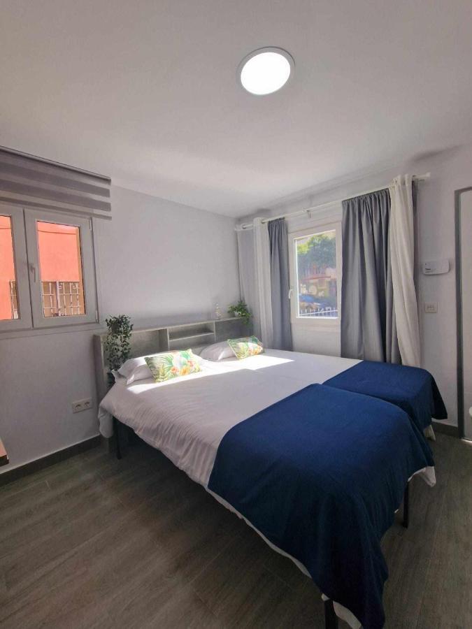 Appartement Balneario Pedregalejo Loft B à Málaga Extérieur photo